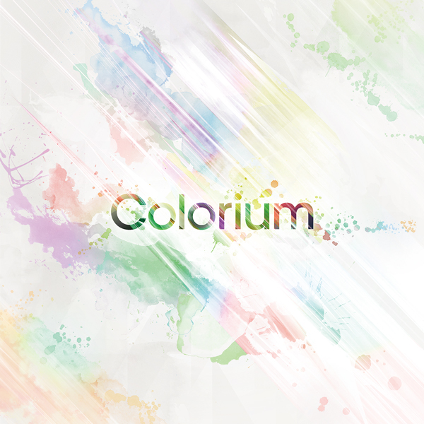 Colorium Image